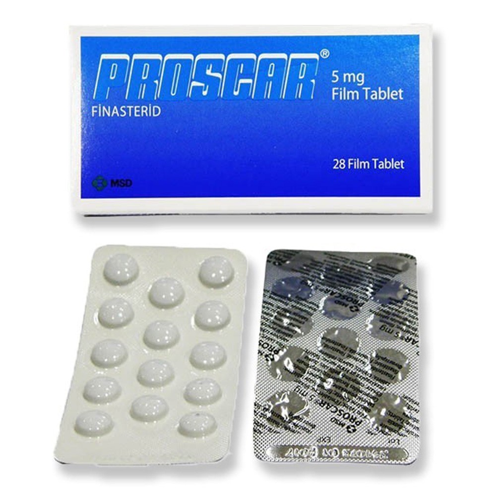 Proscar Finasterid 5 Mg 30 Tabs Proscar Finasterid 5 Mg 30 Tabs